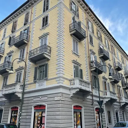 Casa Di Carlo, Con Poli, Metro, Caffe A Due Passi Lägenhet