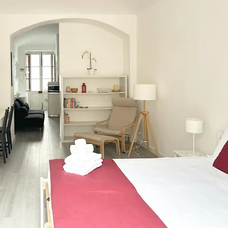 Casa Di Carlo, Con Poli, Metro, Caffe A Due Passi Lägenhet Turin