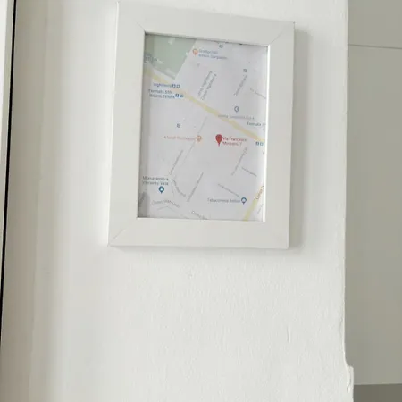 Casa Di Carlo, Con Poli, Metro, Caffe A Due Passi
